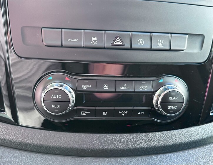 Mercedes-Benz Vito 30