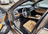 Volvo XC90 3