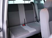 Volkswagen Caravelle 13