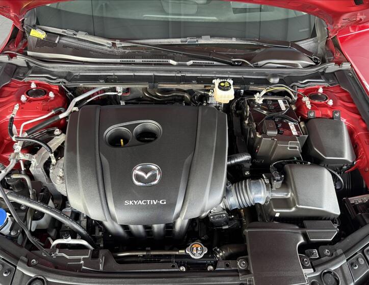 Mazda 3 30