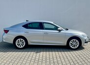 Škoda Octavia 6