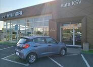 Hyundai i10 2