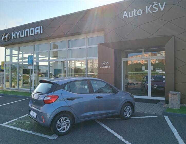 Hyundai i10 2