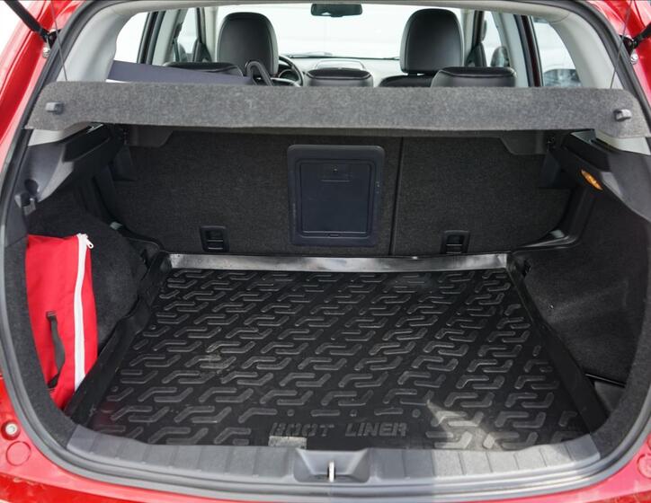 Citroën C4 Aircross 7