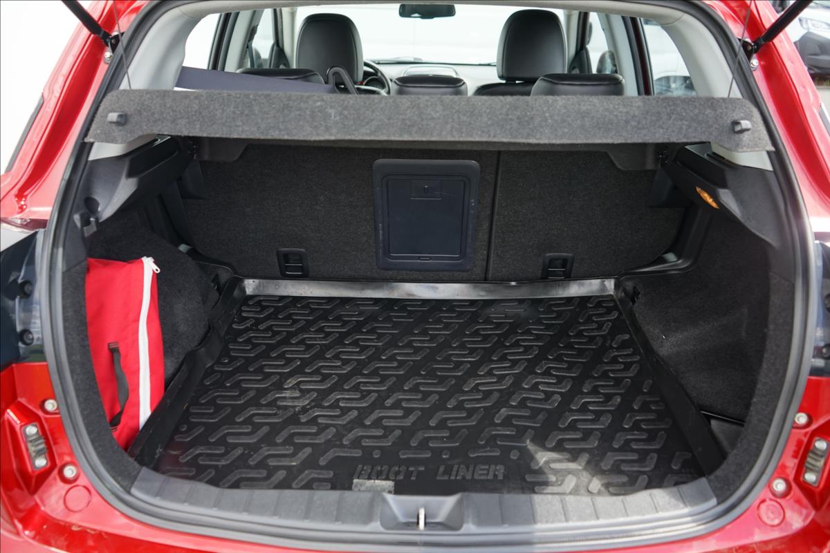 Citroën C4 Aircross
