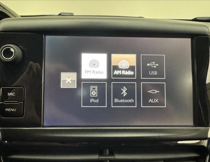 Peugeot 2008 17