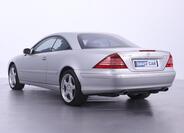 Mercedes-Benz CL 5