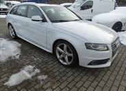 Audi A4 6