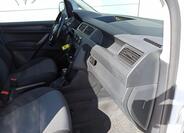 Volkswagen Caddy 11