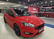 Ford Focus 3