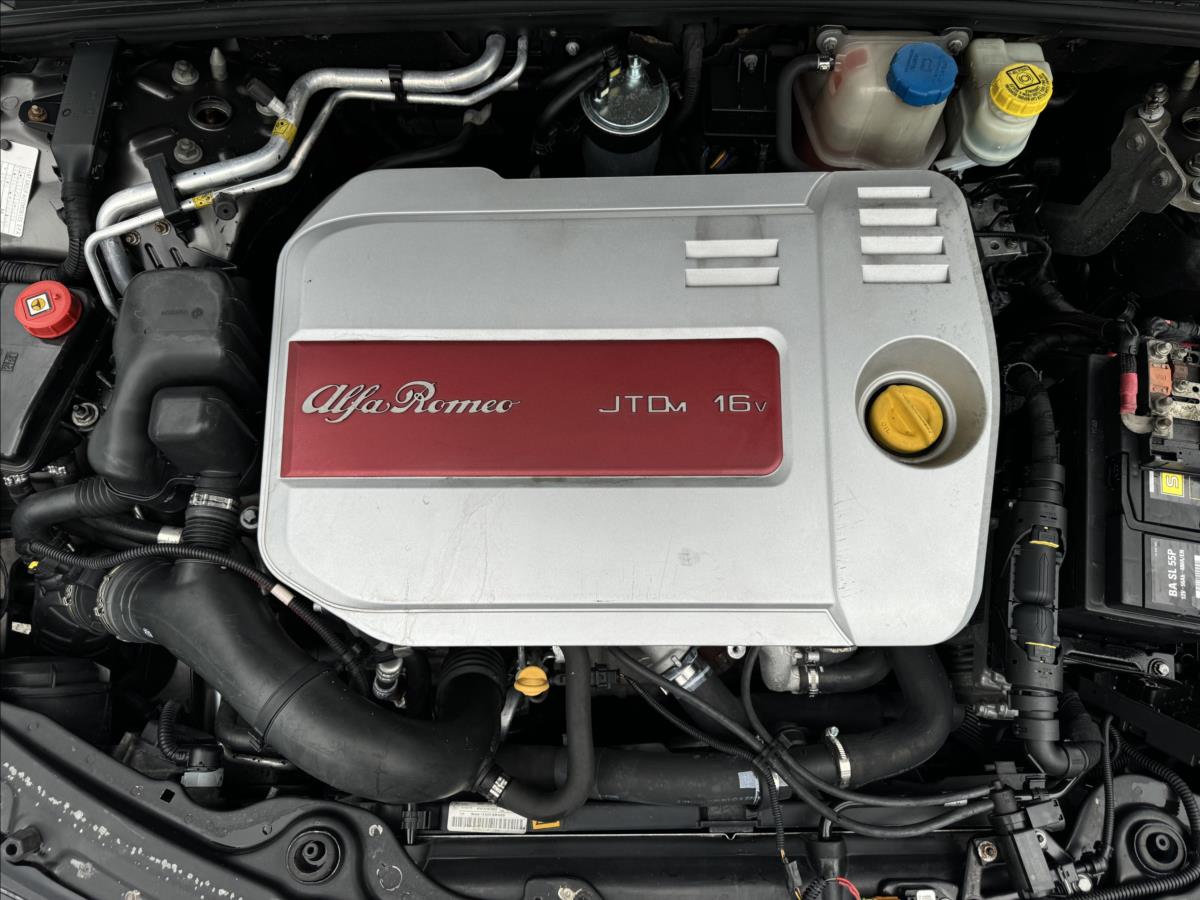 Alfa Romeo 159