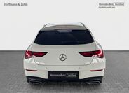 Mercedes-Benz CLA 6