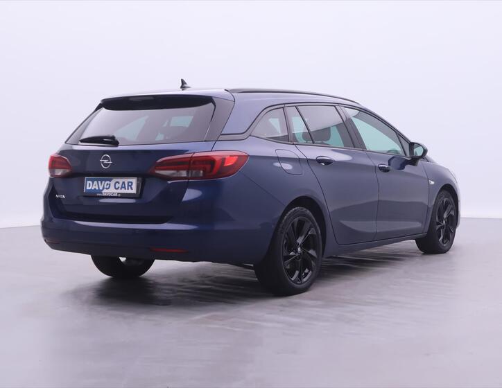 Opel Astra 7