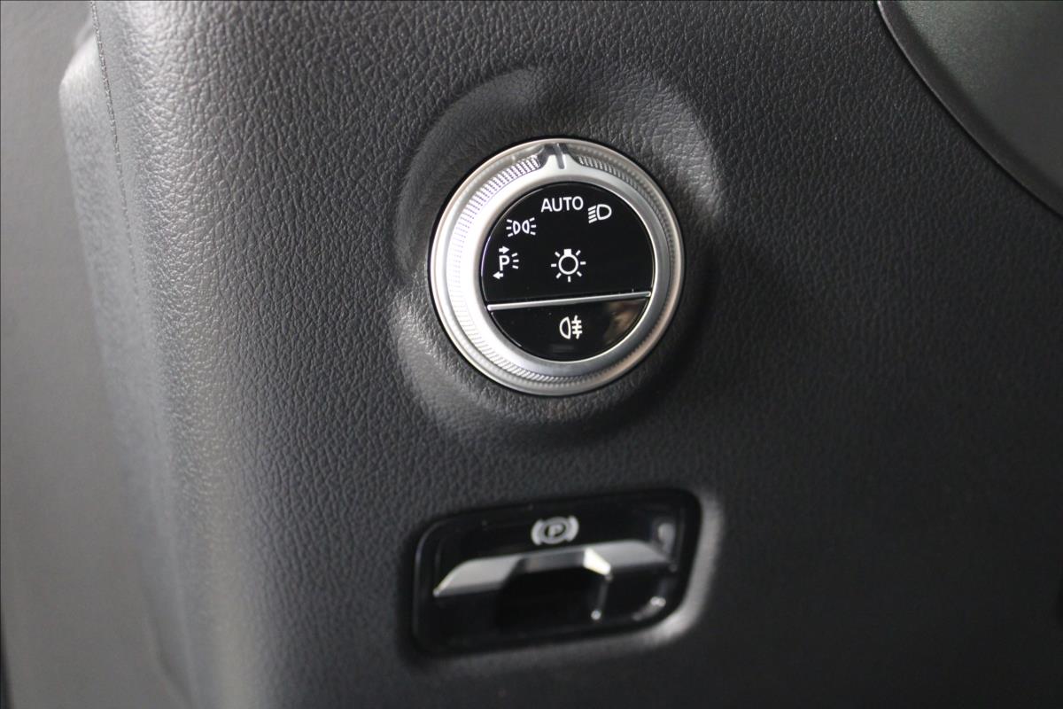 Mercedes-Benz Třídy C