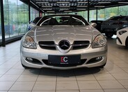 Mercedes-Benz SLK 2