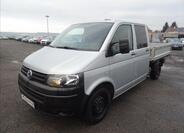 Volkswagen Transporter 3