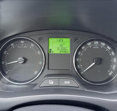 Škoda Roomster 28