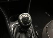 Škoda Rapid 15