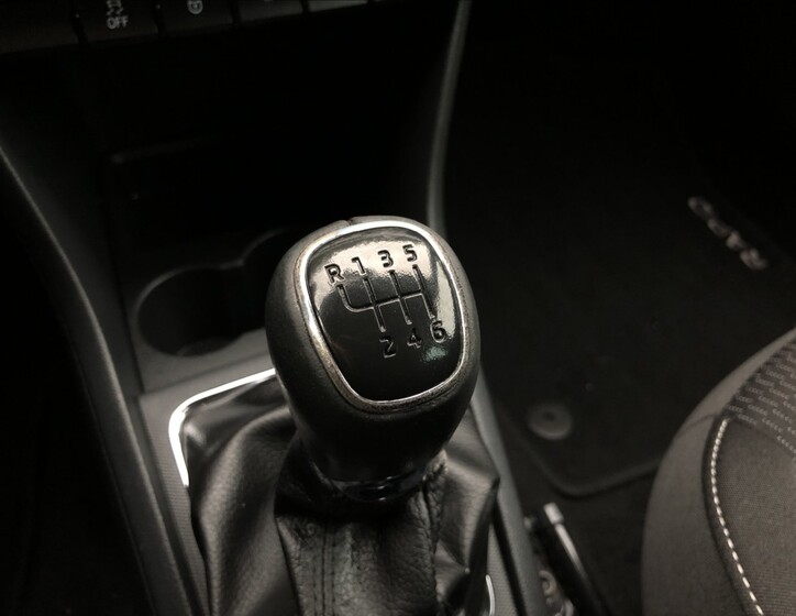 Škoda Rapid 15