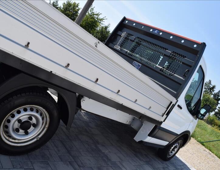 Ford Transit 10