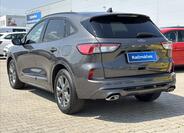 Ford Kuga 3