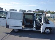 Ford Transit 16