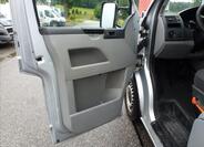 Volkswagen Transporter 16