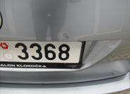 Škoda Superb 22