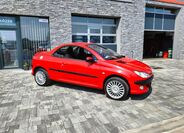Peugeot 206 3