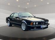 BMW M6 1