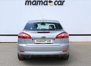 Ford Mondeo 6