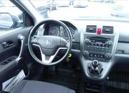 Honda CR-V 18
