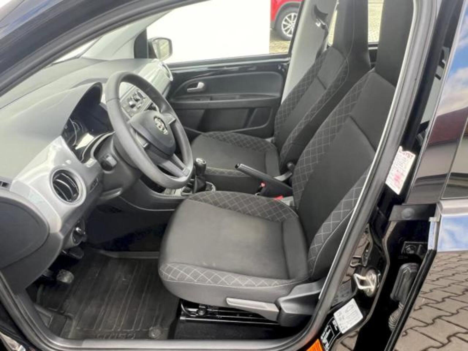 Škoda Citigo 11