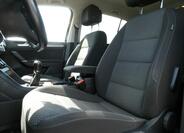 Volkswagen Touran 29