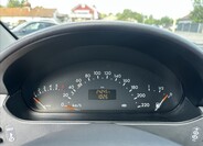 Mercedes-Benz Třídy A 22