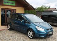 Ford S-MAX 1
