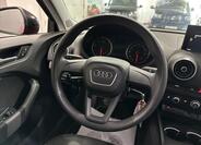 Audi A3 18