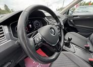 Volkswagen Tiguan 18