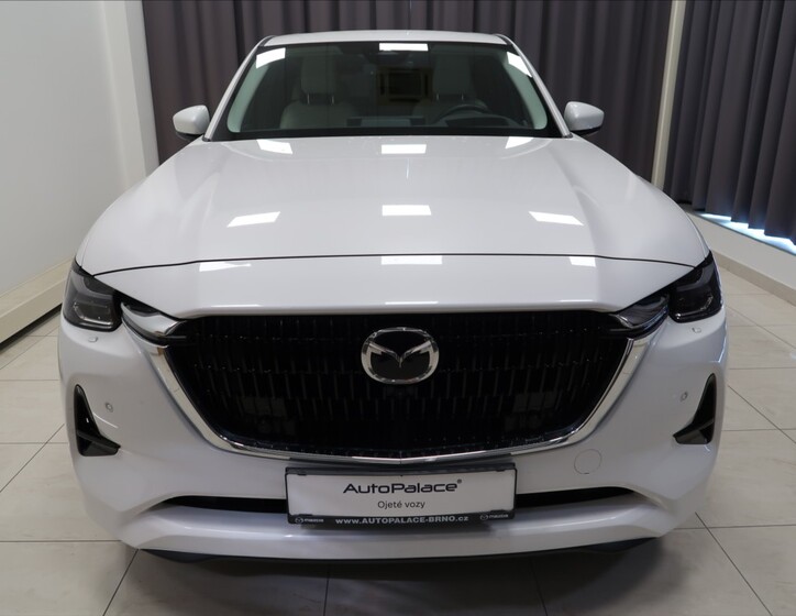 Mazda CX-60 2