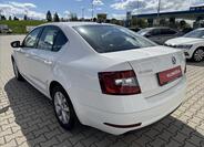 Škoda Octavia 4