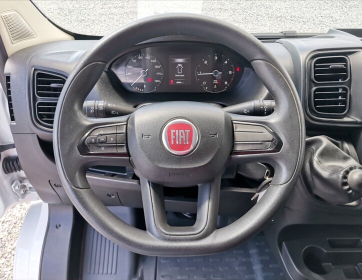 Fiat Ducato 13