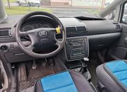 Seat Alhambra 12