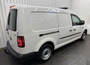 Volkswagen Caddy 8