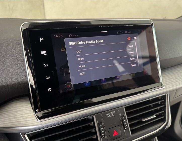 Seat Tarraco 45