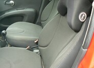 Nissan Micra 11