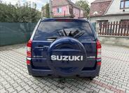 Suzuki Grand Vitara 4