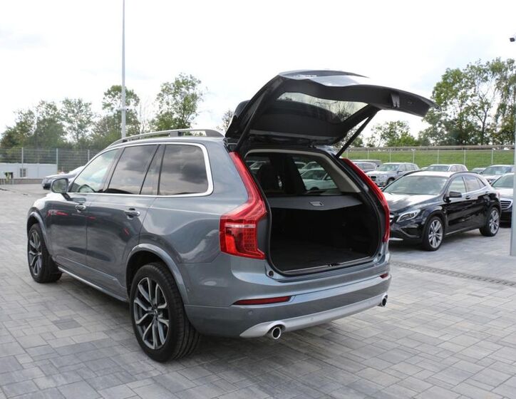 Volvo XC90 15