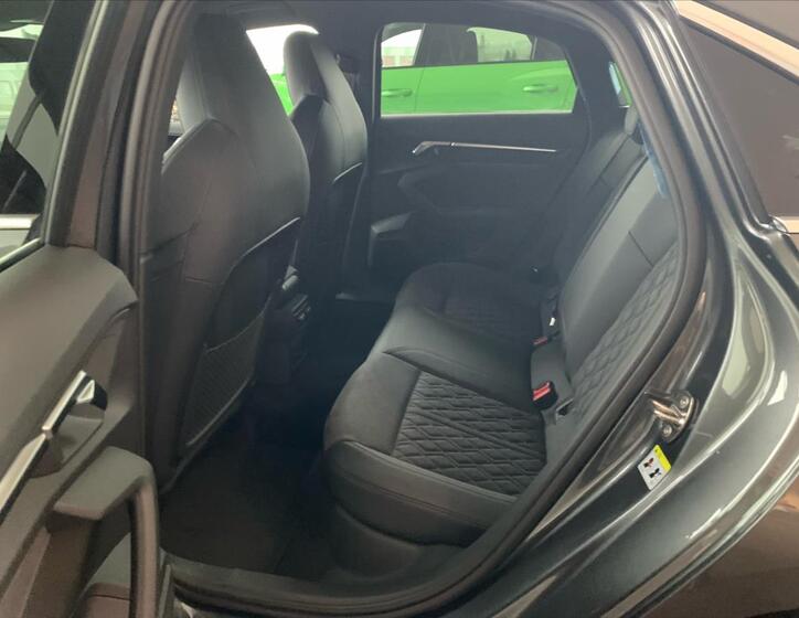 Audi A3 9