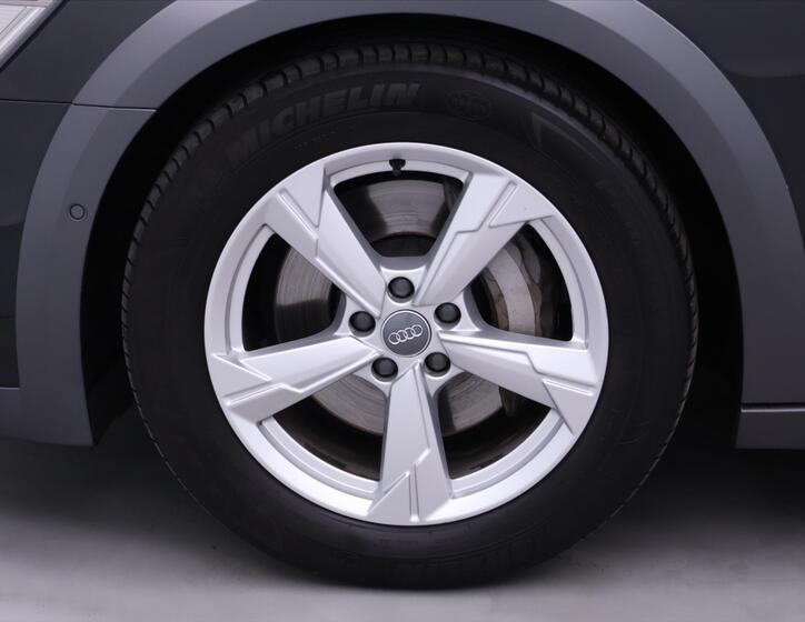 Audi A6 Allroad 40