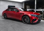 Mercedes-Benz Třídy E 4